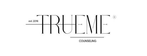 TrueMe® Counseling Logo