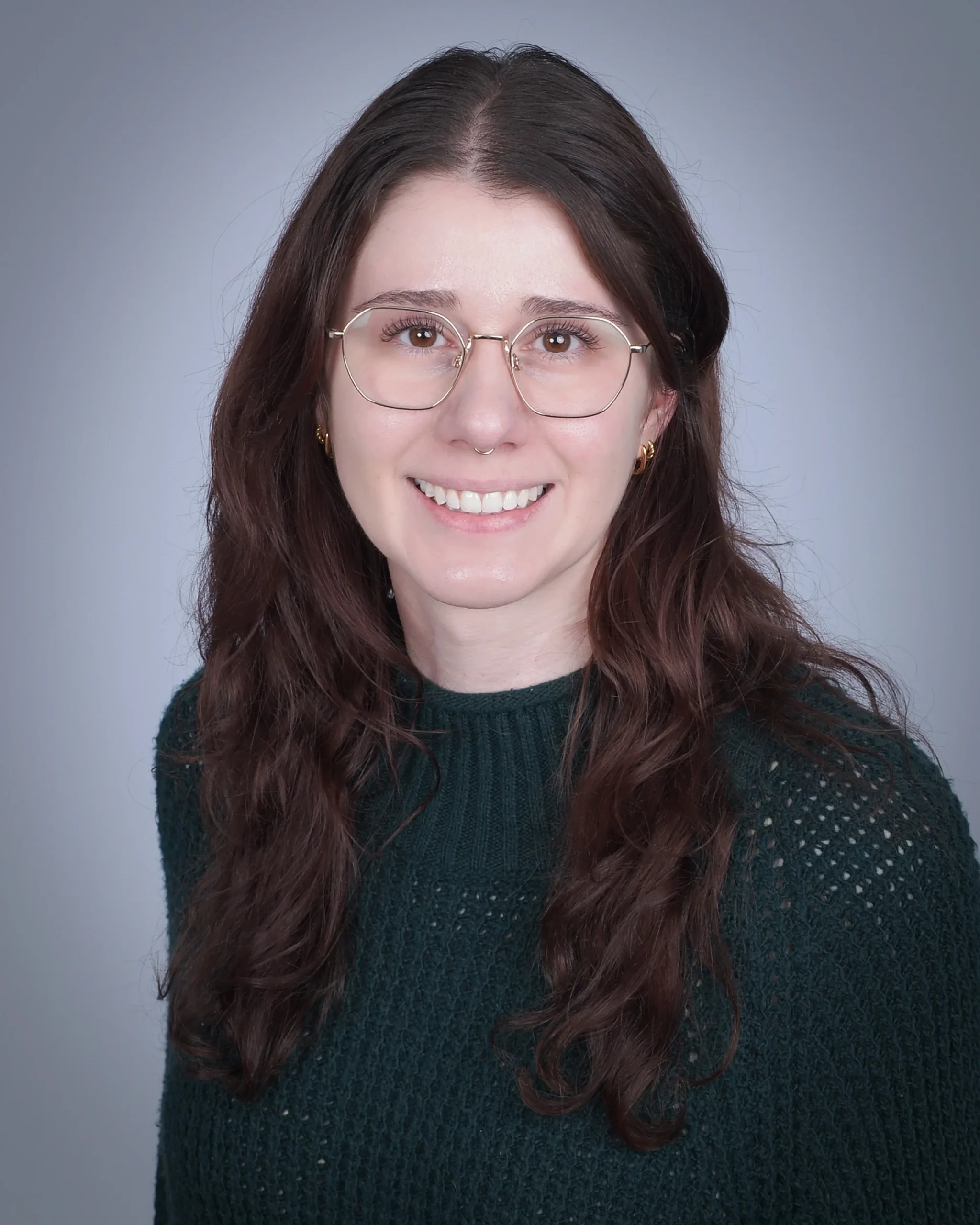 Dr. Rachel Rukaria Dr. Rachel Chistyakov, LMFT #150001 - TrueMe® Counseling