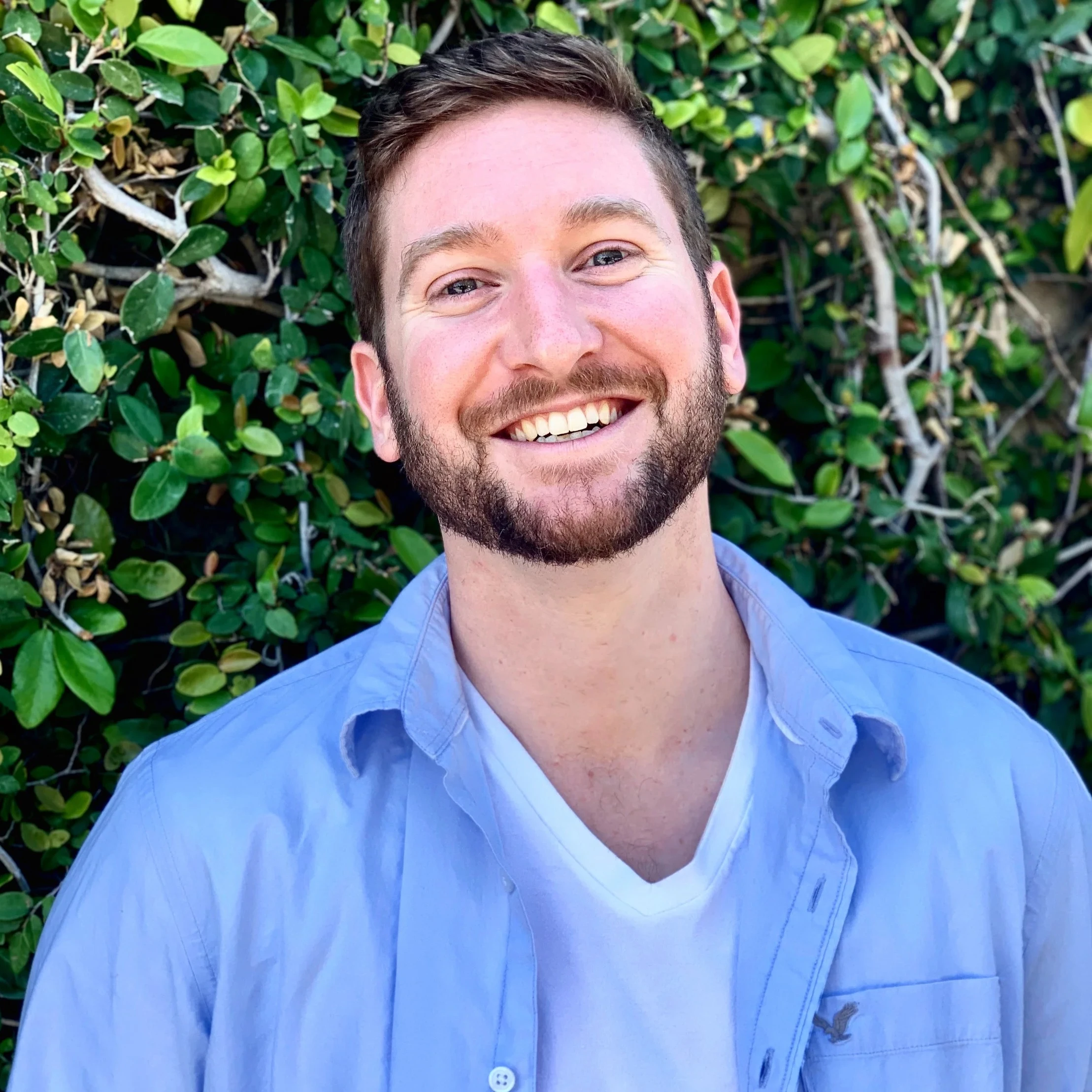 Chris Calandra, AMFT TrueMe® Counseling