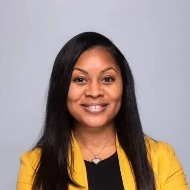 Jasmine Johnson, AMFT TrueMe® Counseling