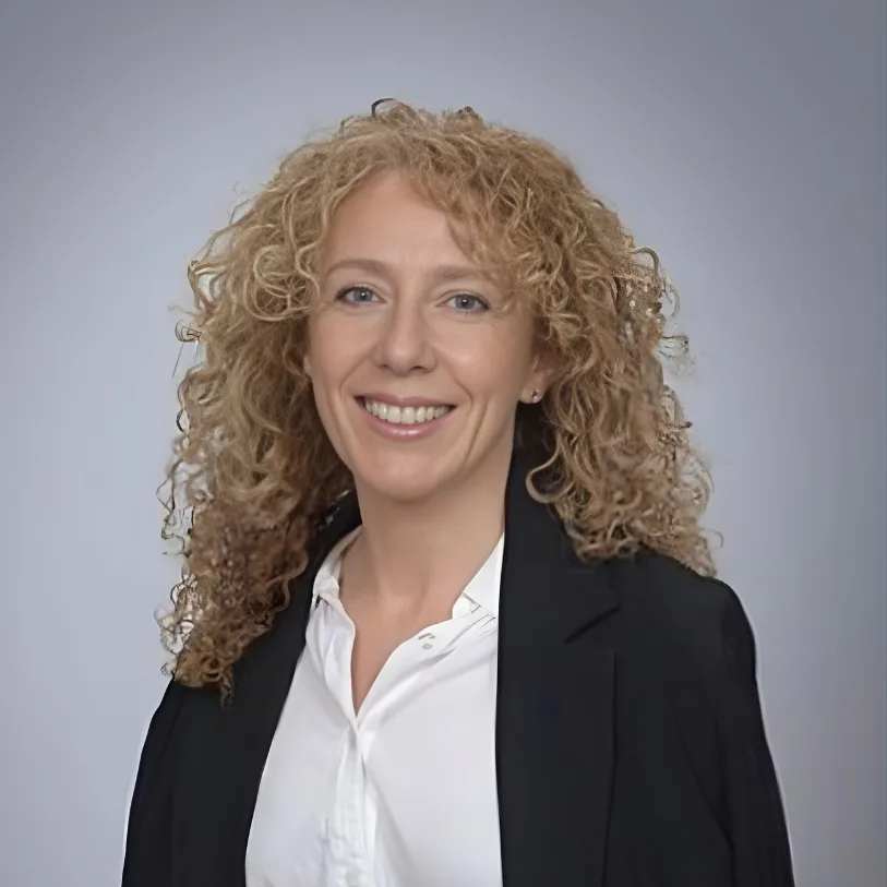 Marina Edelman, LMFT Founder of TrueMe® Counseling