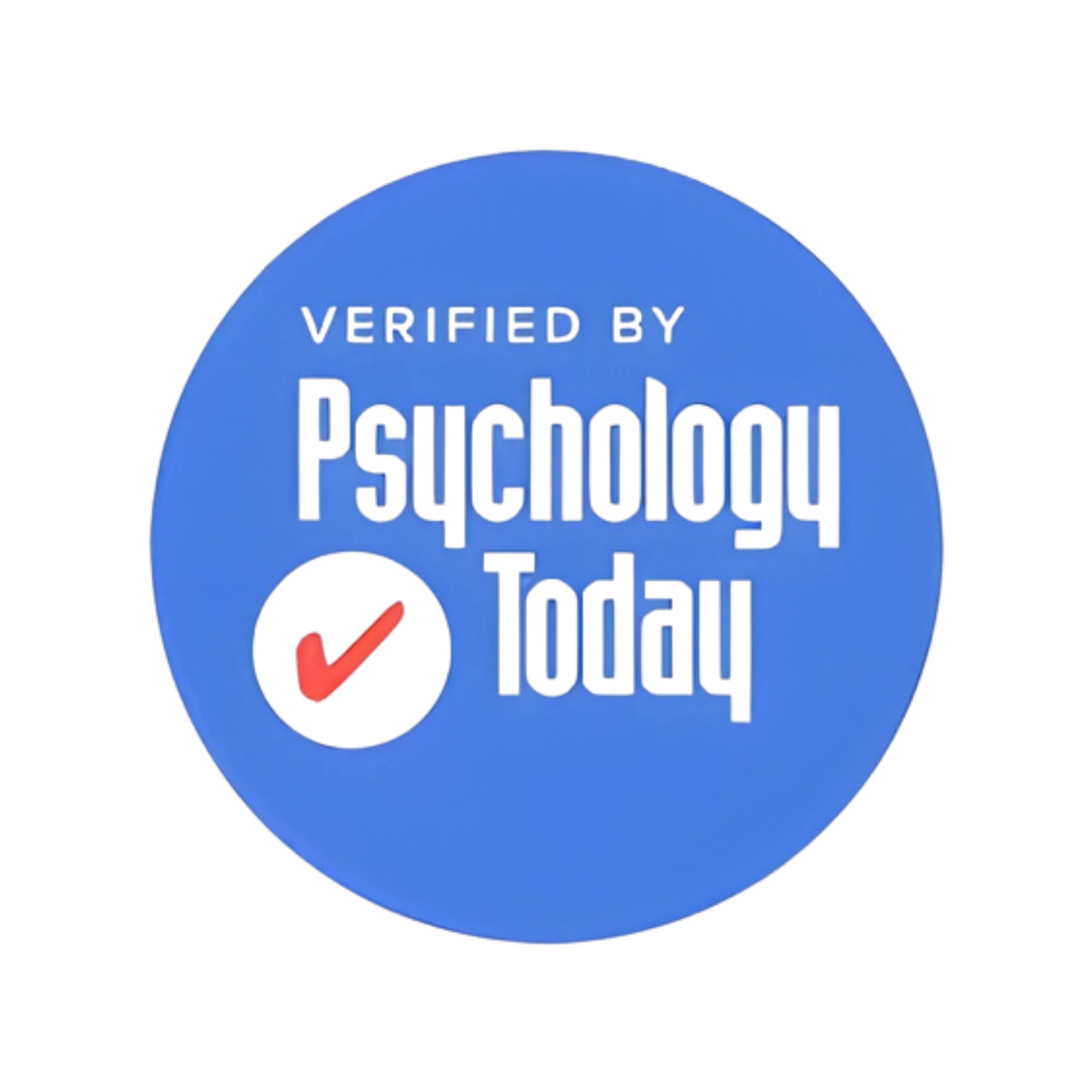 Psychology Today TrueMe® Counseling