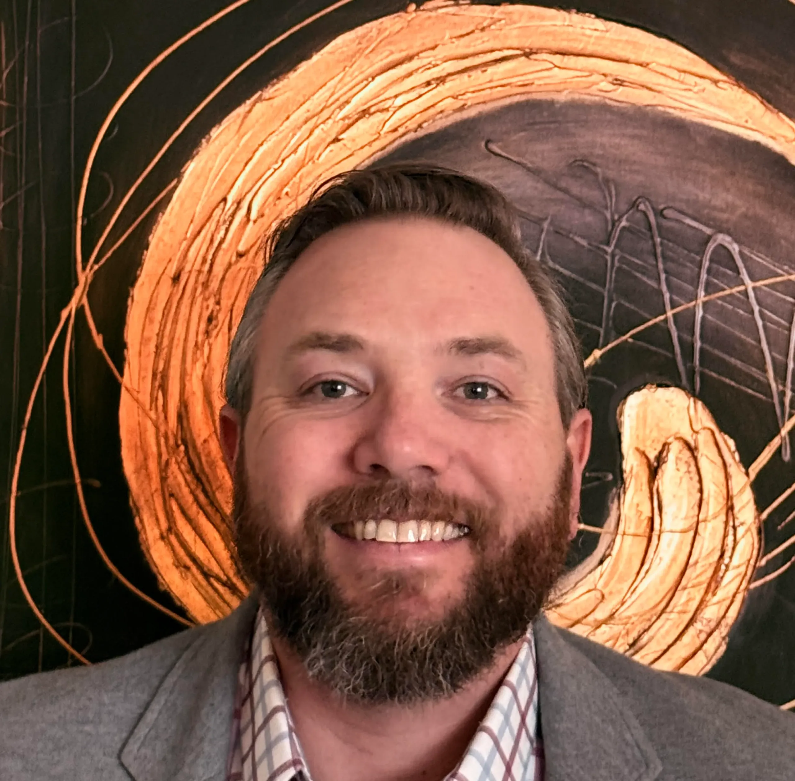 Sean Palmer AMFT TrueMe® Counseling