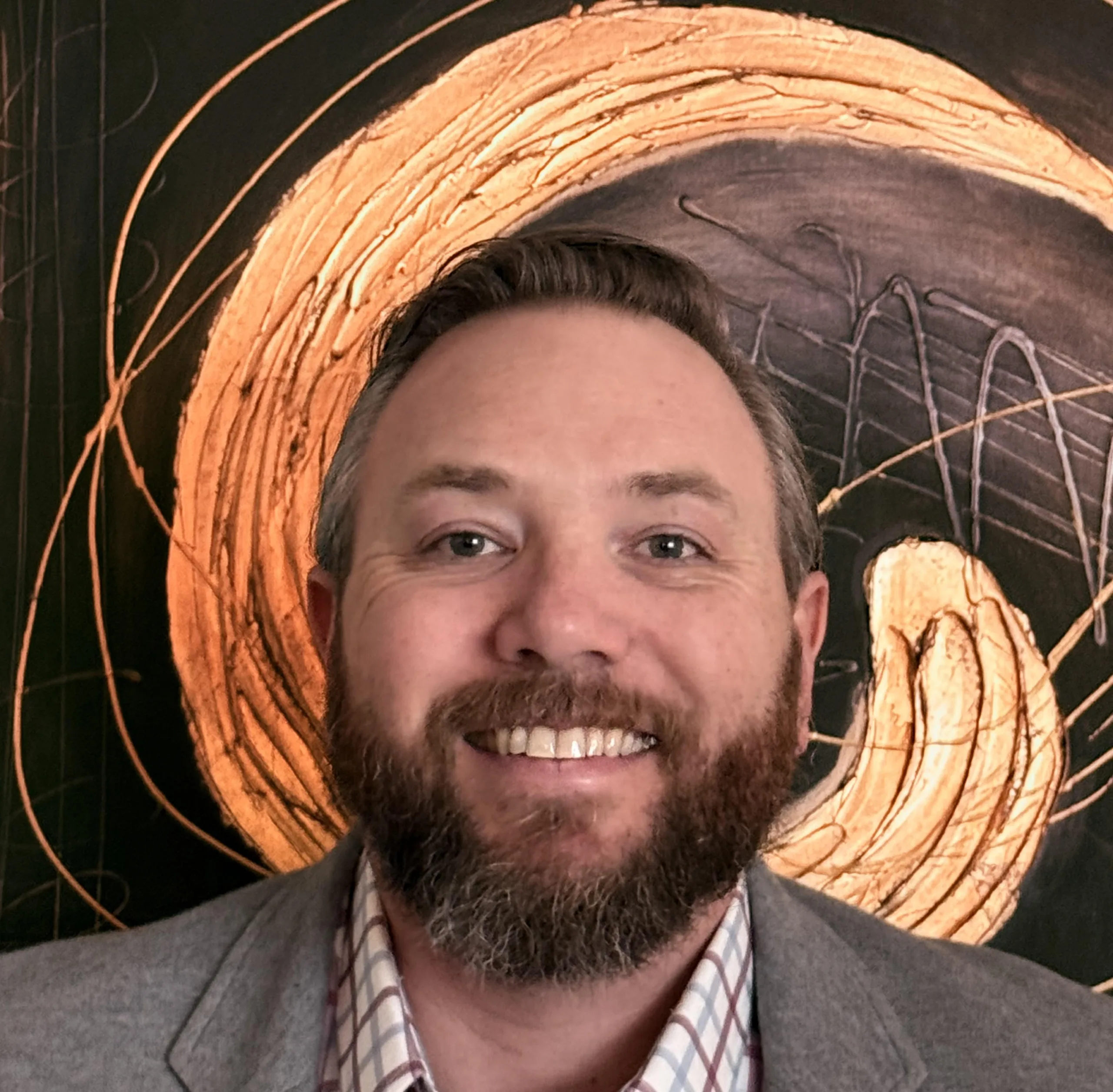 Sean Palmer, AMFT TrueMe® Counseling