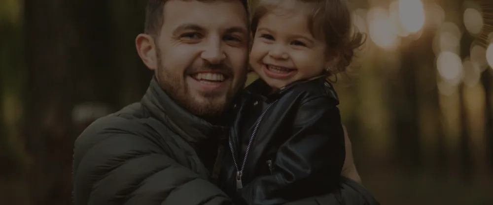 Becoming a Dad Group | TrueMe® Counseling