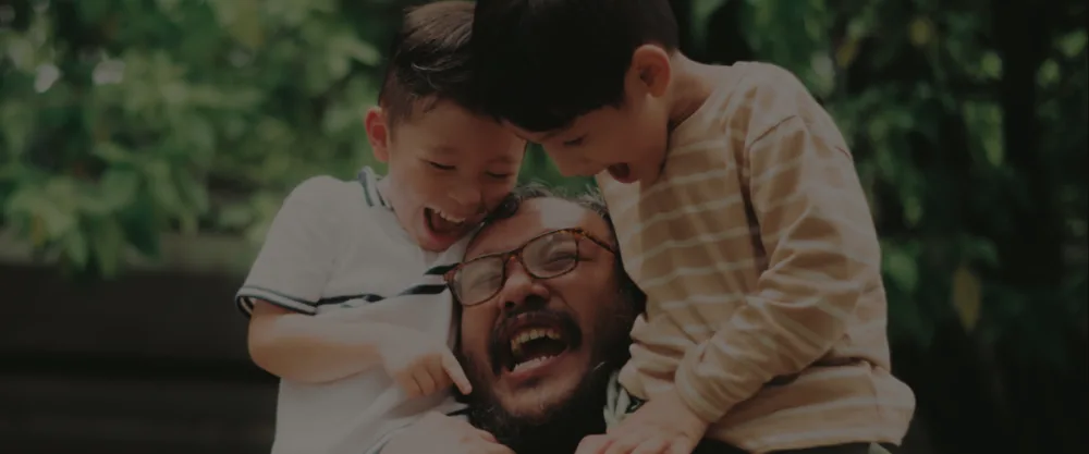 Becoming a Dad Group | TrueMe® Counseling