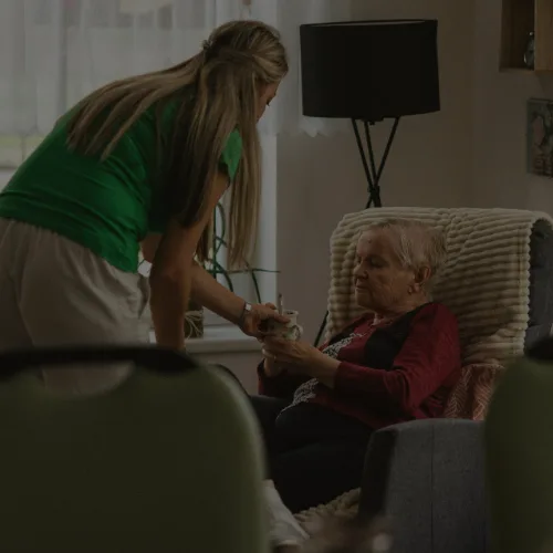Caregiver Support Group | TrueMe® Counseling