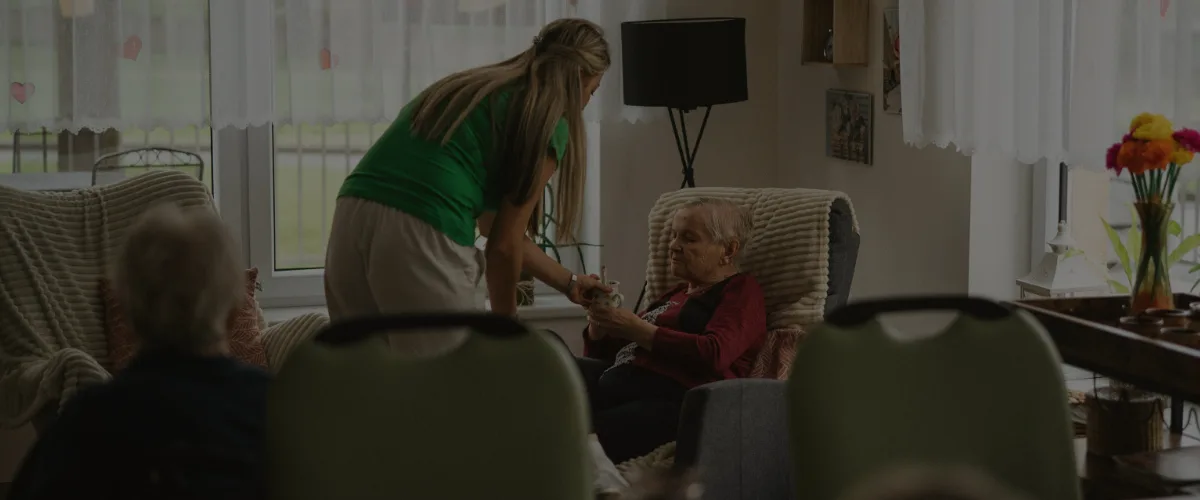 Caregiver Support Group | TrueMe® Counseling