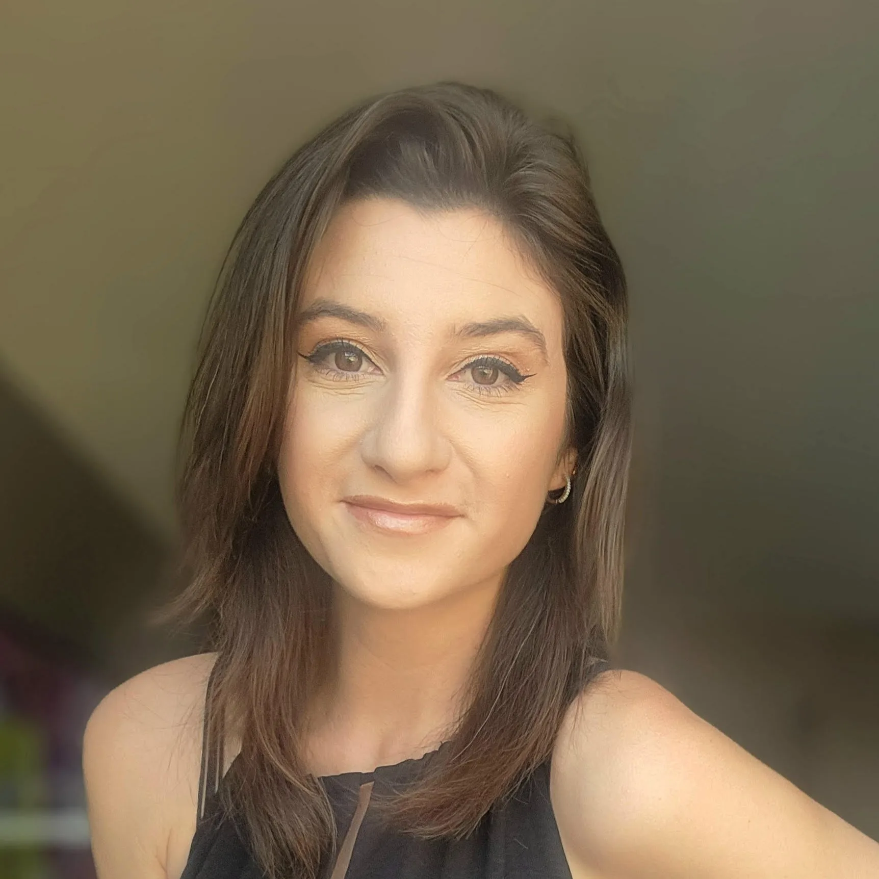 Hayley Willis, LMFT (Square) TrueMe® Counseling