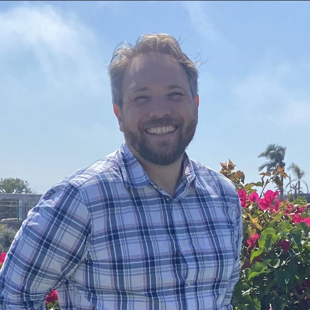 Sean Palmer AMFT TrueMe® Counseling